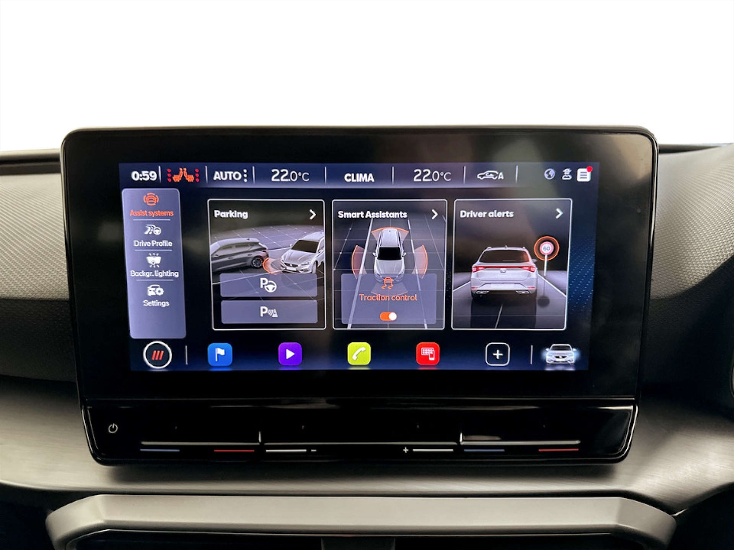 Used SEAT Leon 2021 for sale - 77643207: Photo 22