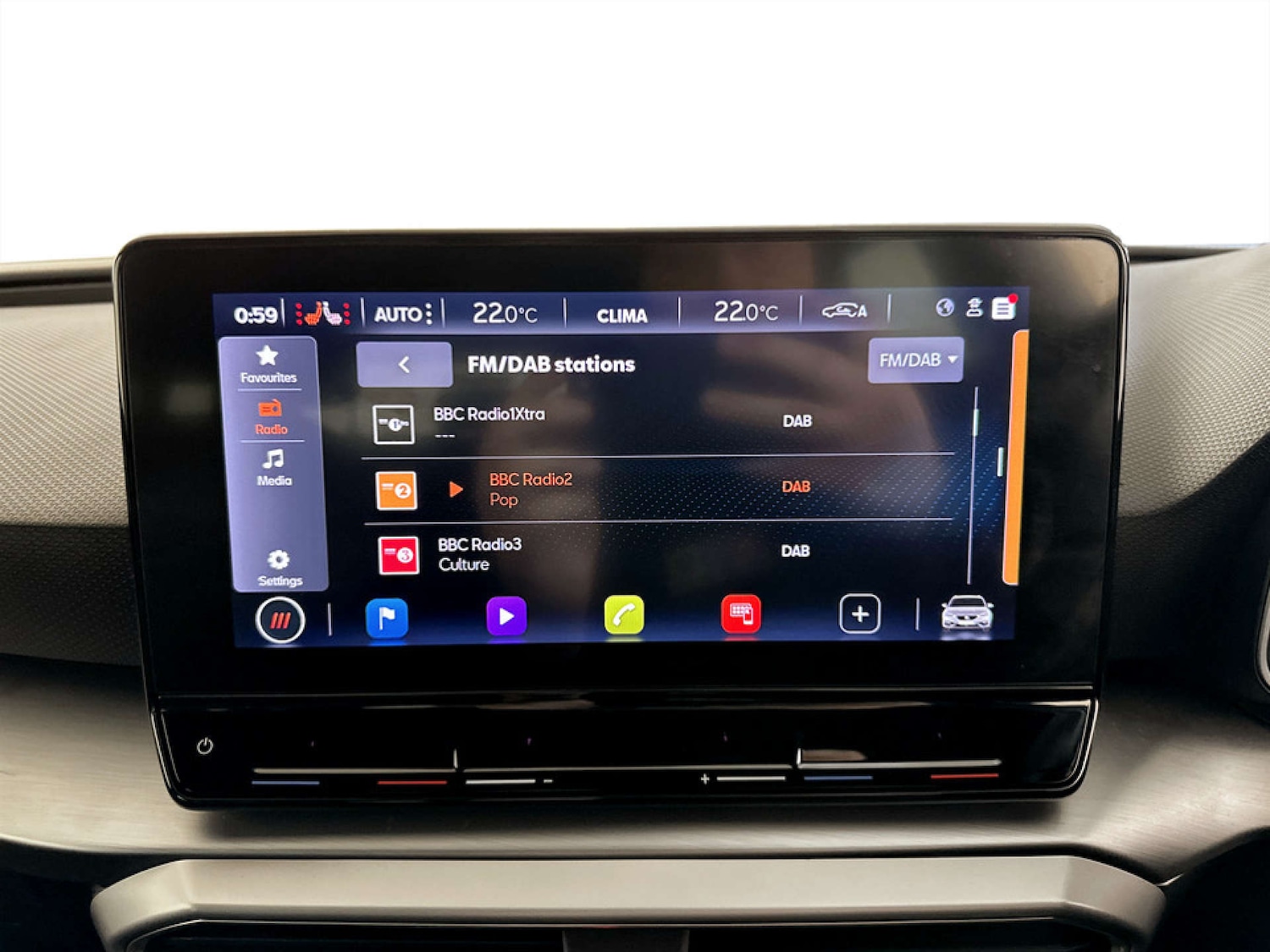 Used SEAT Leon 2021 for sale - 77643207: Photo 24