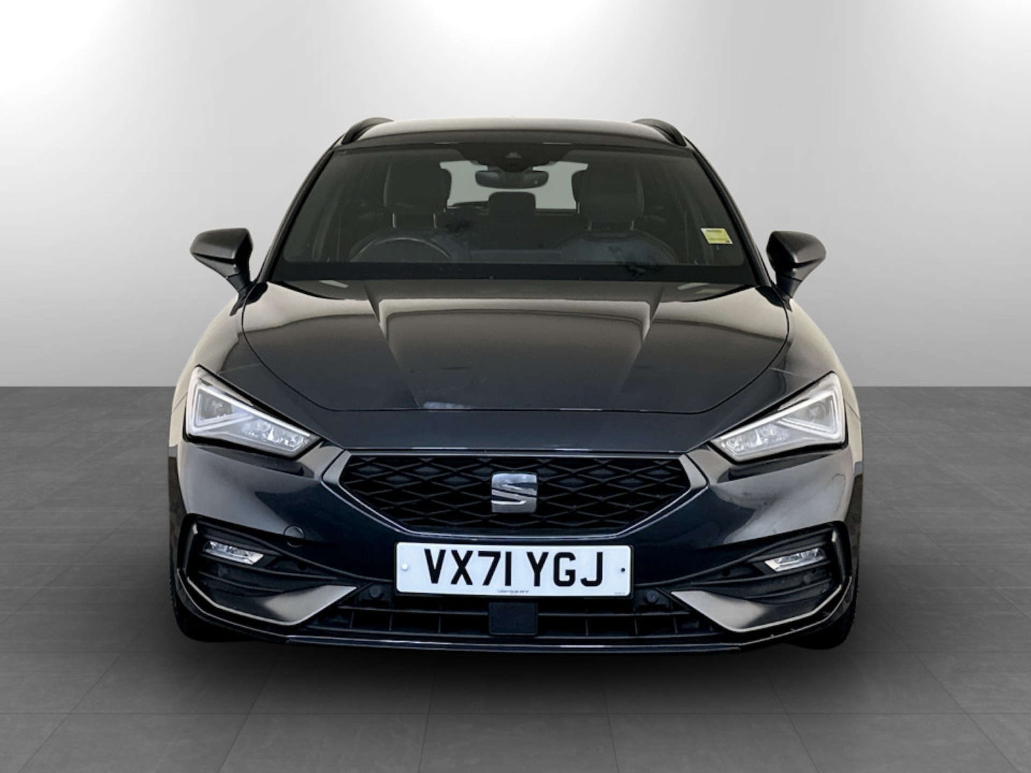 Used SEAT Leon 2021 for sale - 77643207: Photo 5