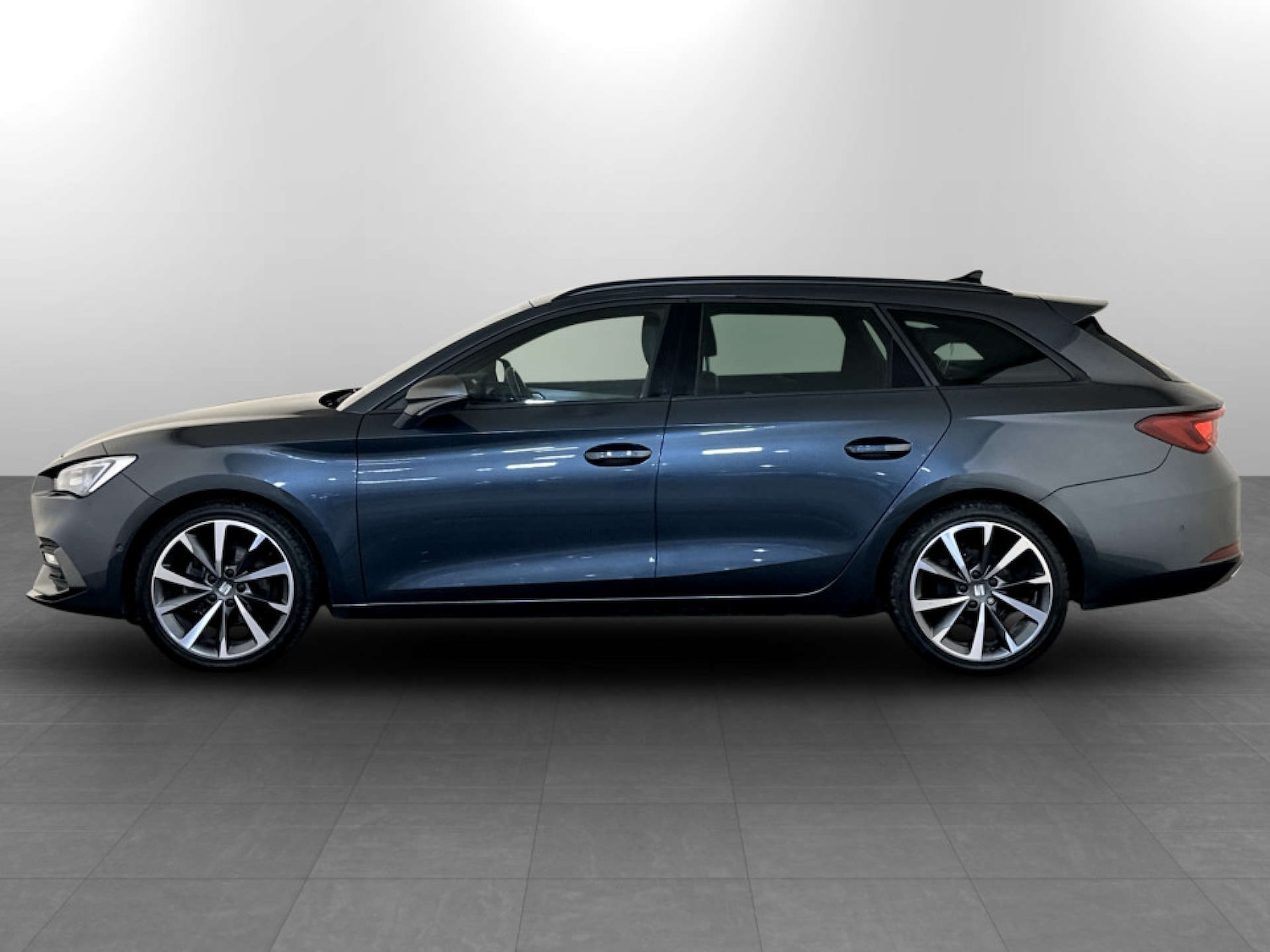 Used SEAT Leon 2021 for sale - 77643207: Photo 7