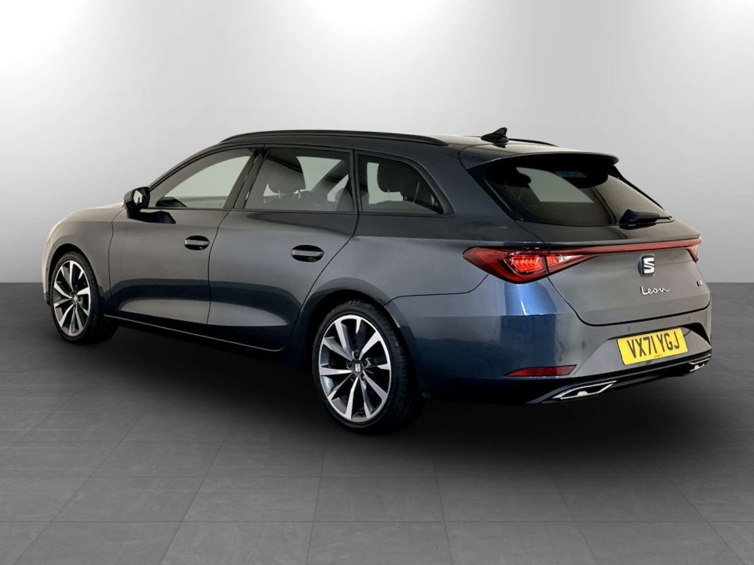 Used SEAT Leon 2021 for sale - 77643207: Photo 8