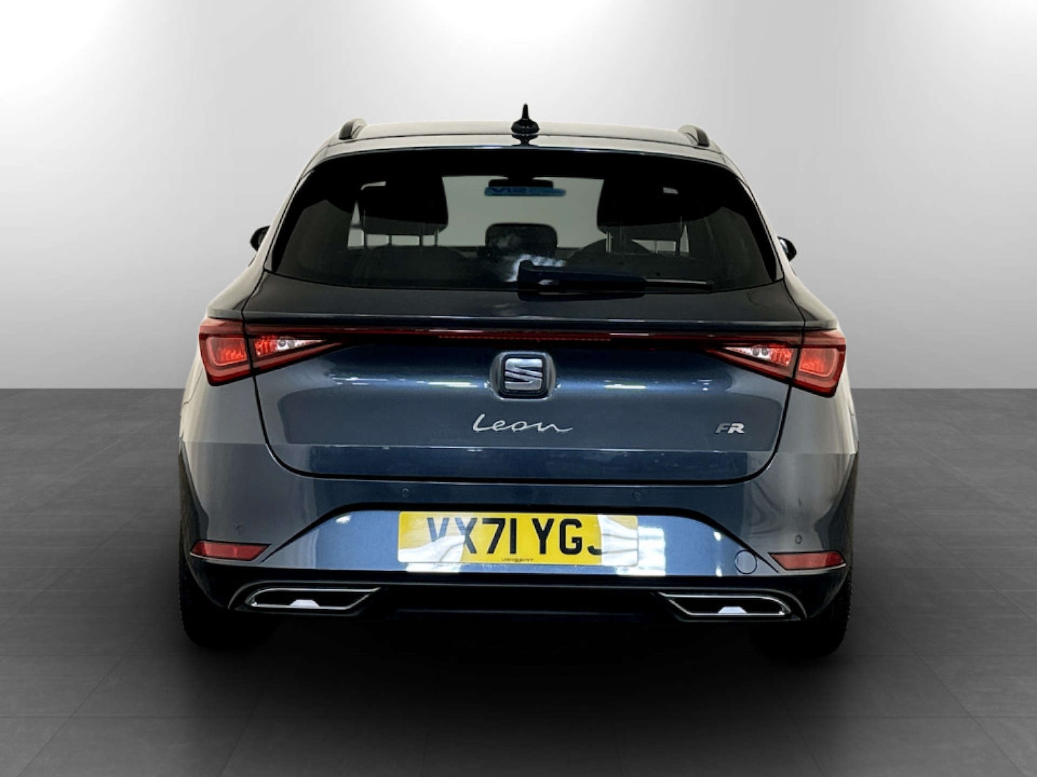 Used SEAT Leon 2021 for sale - 77643207: Photo 9