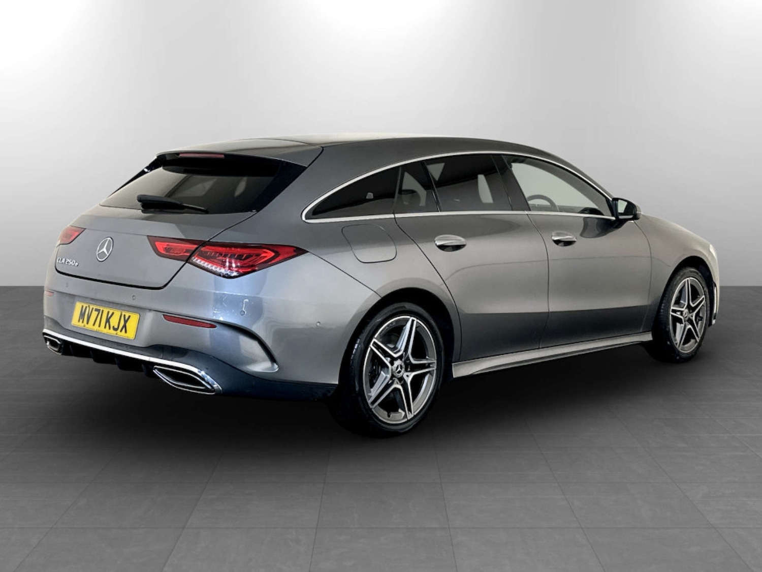 Used Mercedes-Benz CLA 2021 for sale - 77185464: Photo 10