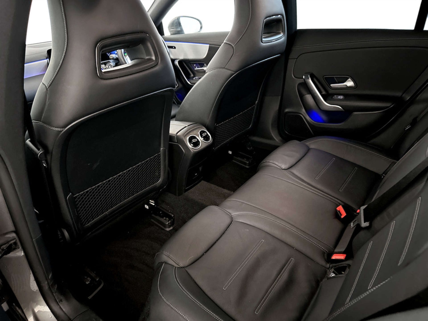 Used Mercedes-Benz CLA 2021 for sale - 77185464: Photo 14