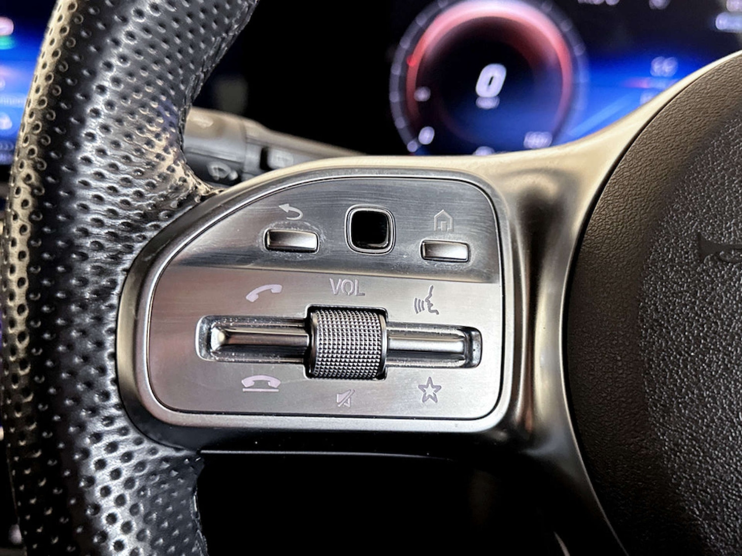 Used Mercedes-Benz CLA 2021 for sale - 77185464: Photo 17