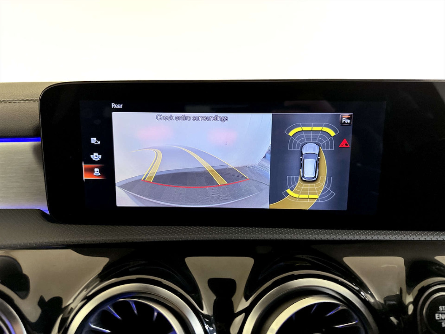 Used Mercedes-Benz CLA 2021 for sale - 77185464: Photo 20