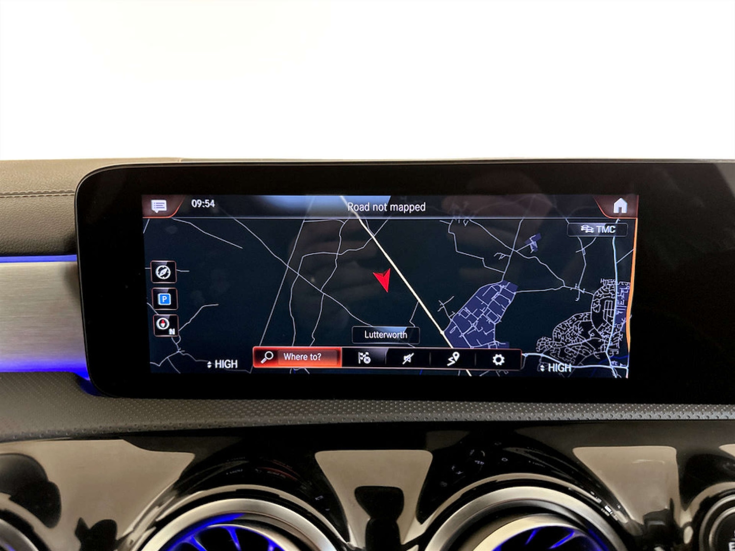 Used Mercedes-Benz CLA 2021 for sale - 77185464: Photo 21