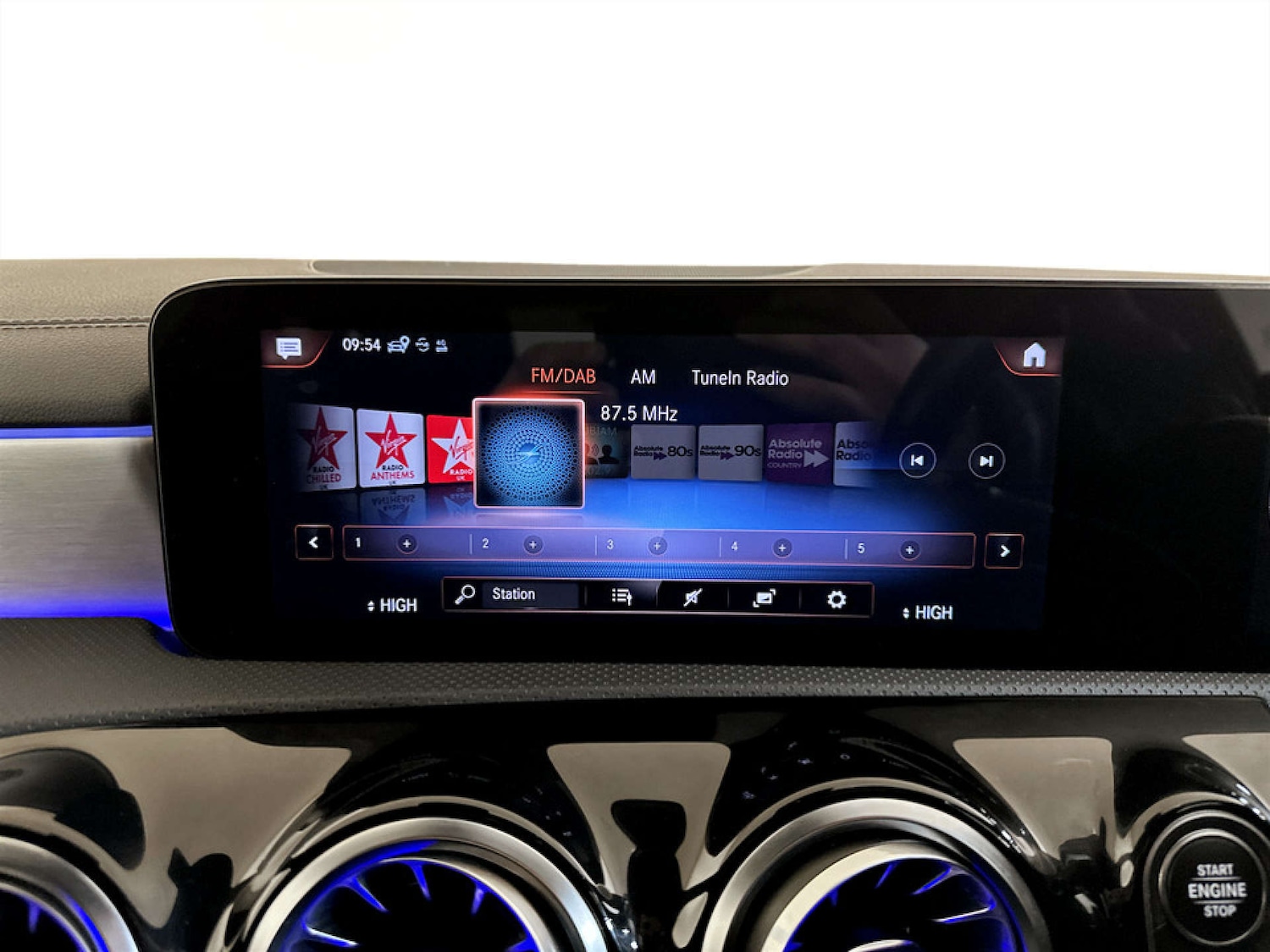 Used Mercedes-Benz CLA 2021 for sale - 77185464: Photo 25