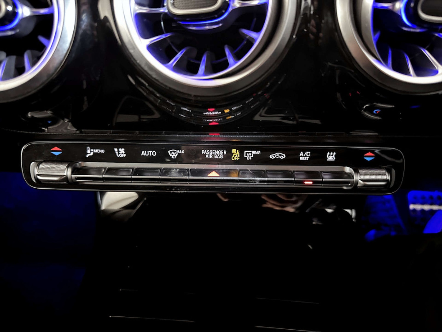 Used Mercedes-Benz CLA 2021 for sale - 77185464: Photo 26