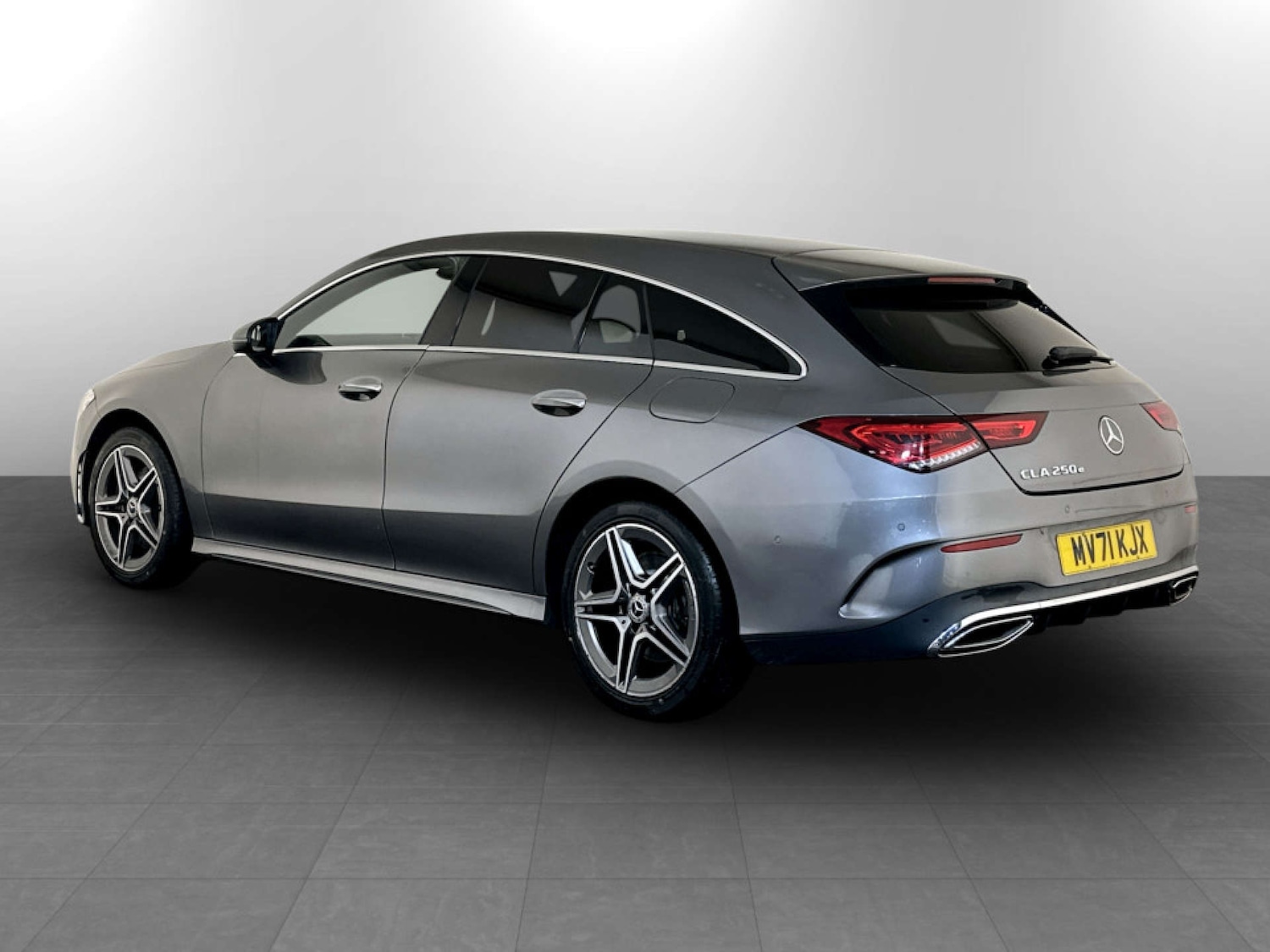 Used Mercedes-Benz CLA 2021 for sale - 77185464: Photo 8