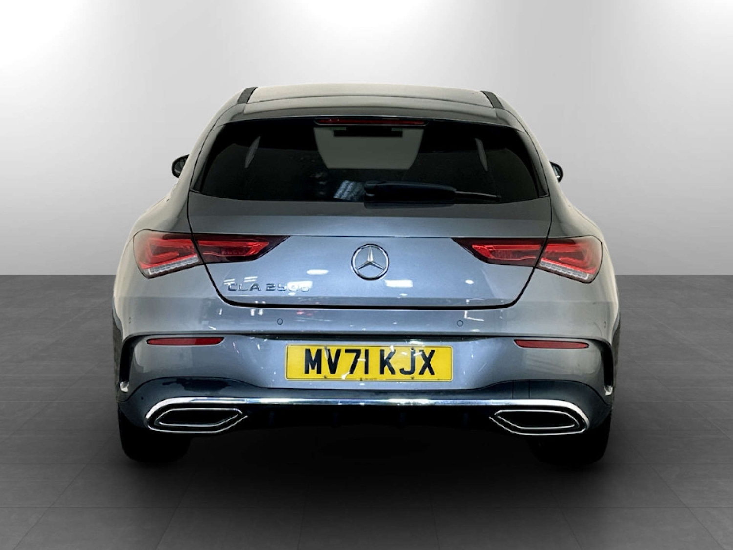 Used Mercedes-Benz CLA 2021 for sale - 77185464: Photo 9