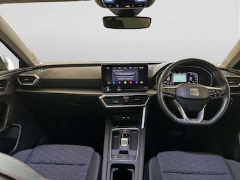 Used SEAT Leon 2021 for sale - 78249847: Photo