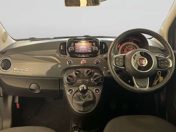 Used Fiat 500 2019 for sale - 78239345: Photo