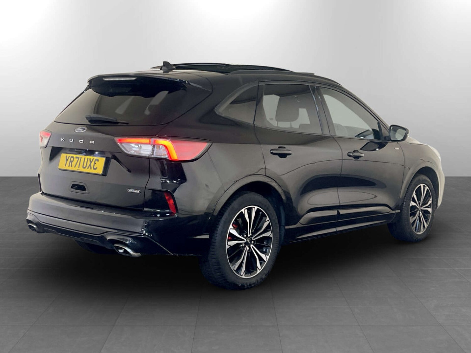 Used Ford Kuga 2021 for sale - 77567798: Photo 10