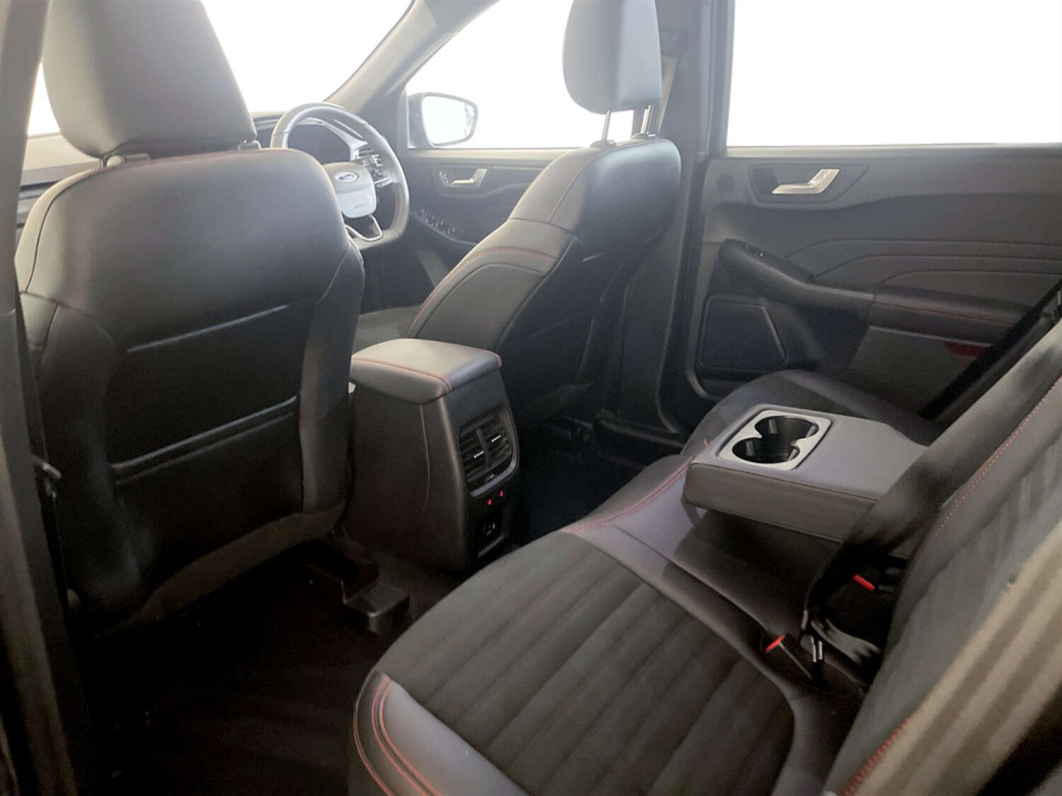 Used Ford Kuga 2021 for sale - 77567798: Photo 14