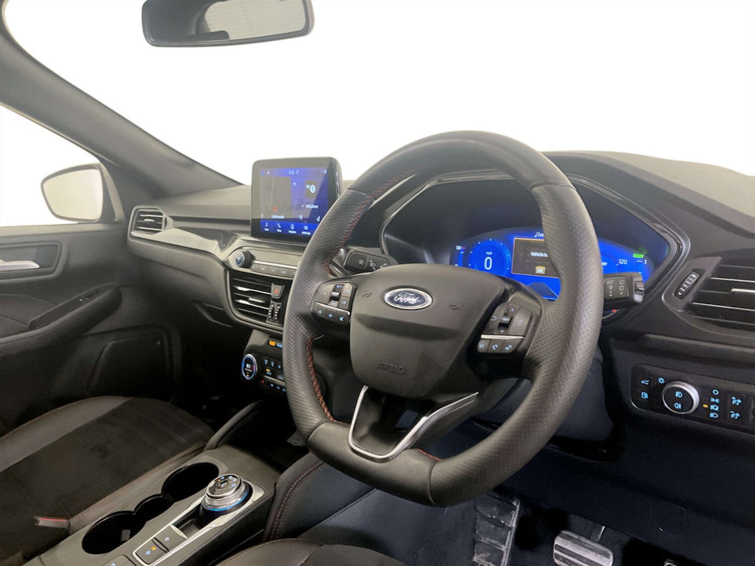 Used Ford Kuga 2021 for sale - 77567798: Photo 16