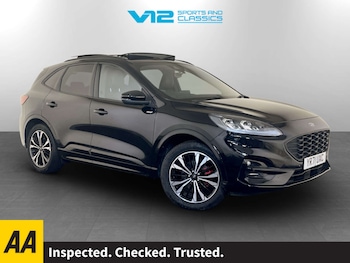 Used Ford Kuga 2021 for sale - 77567798: Photo