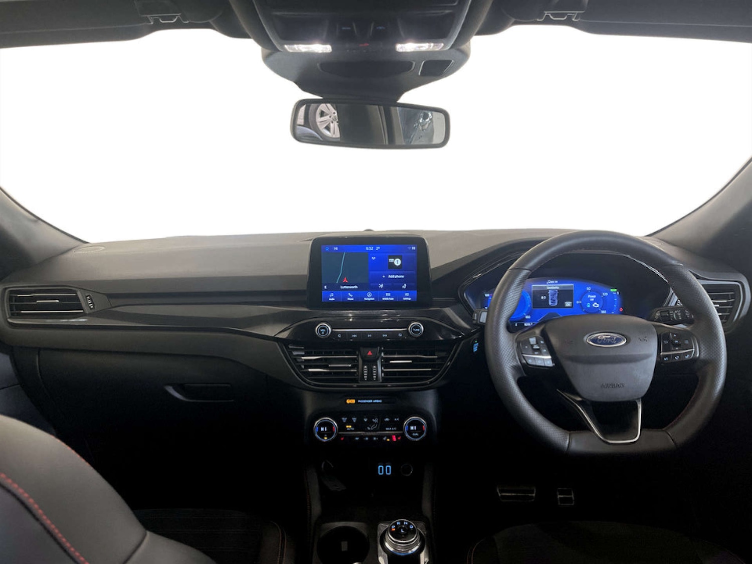 Used Ford Kuga 2021 for sale - 77567798: Photo 3