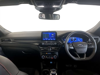 Used Ford Kuga 2021 for sale - 77567798: Photo