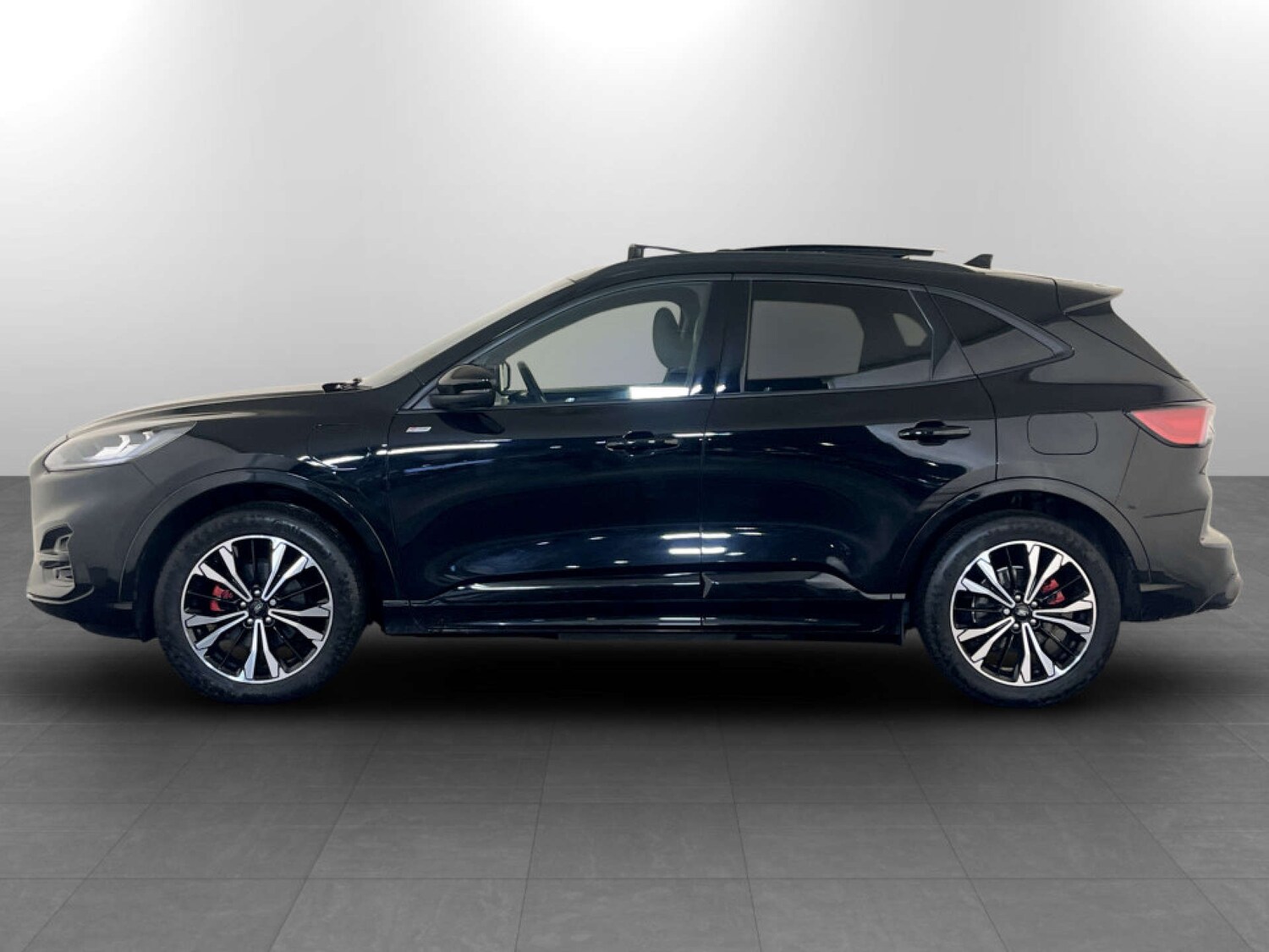 Used Ford Kuga 2021 for sale - 77567798: Photo 7