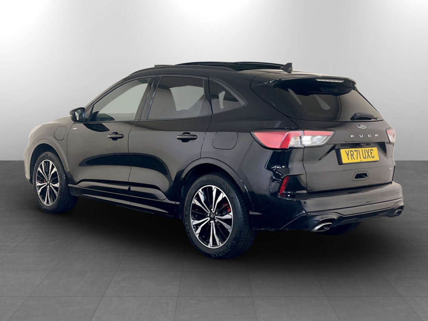 Used Ford Kuga 2021 for sale - 77567798: Photo 8