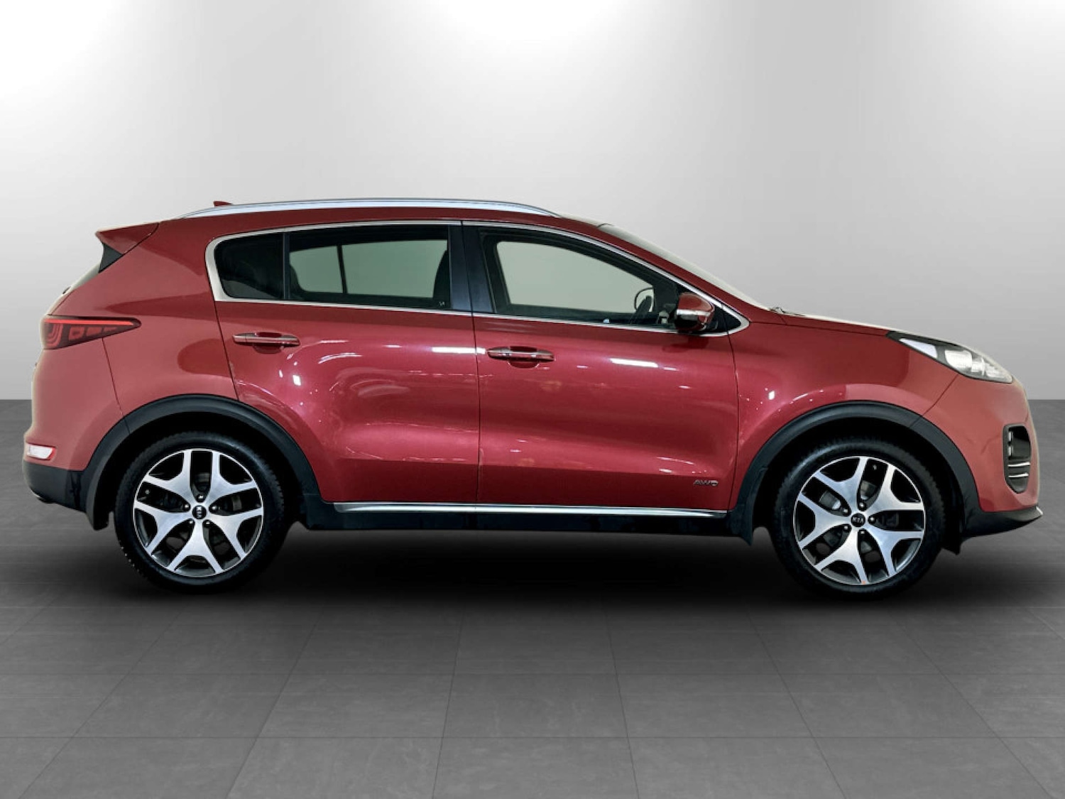 Used Kia Sportage 2017 for sale - 77185480: Photo 11