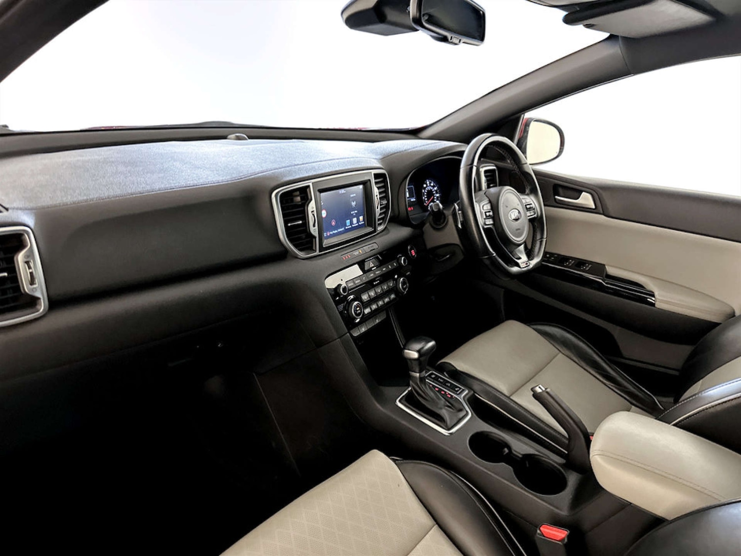 Used Kia Sportage 2017 for sale - 77185480: Photo 12