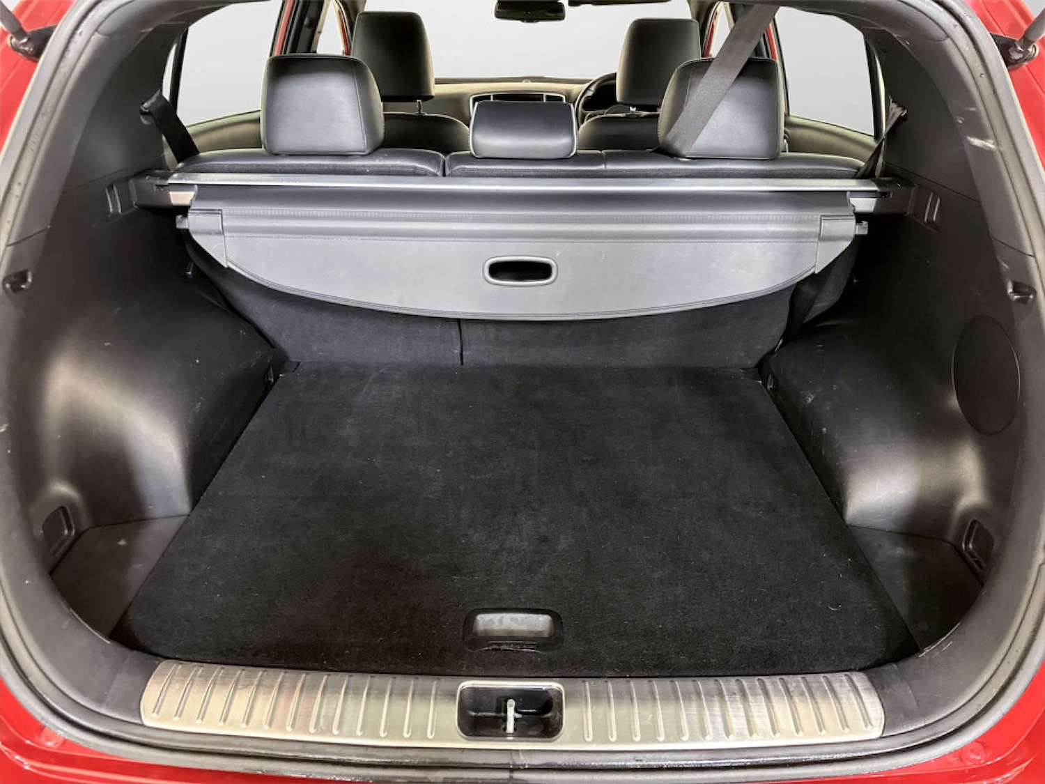 Used Kia Sportage 2017 for sale - 77185480: Photo 15