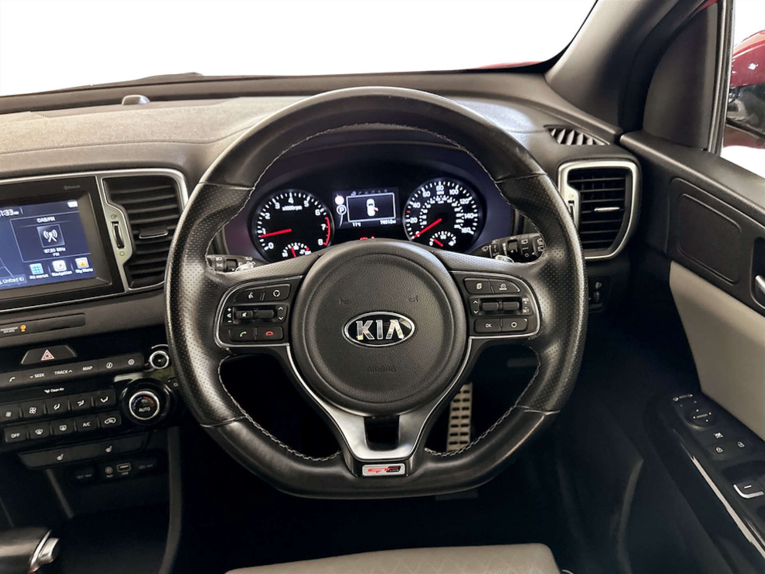 Used Kia Sportage 2017 for sale - 77185480: Photo 17