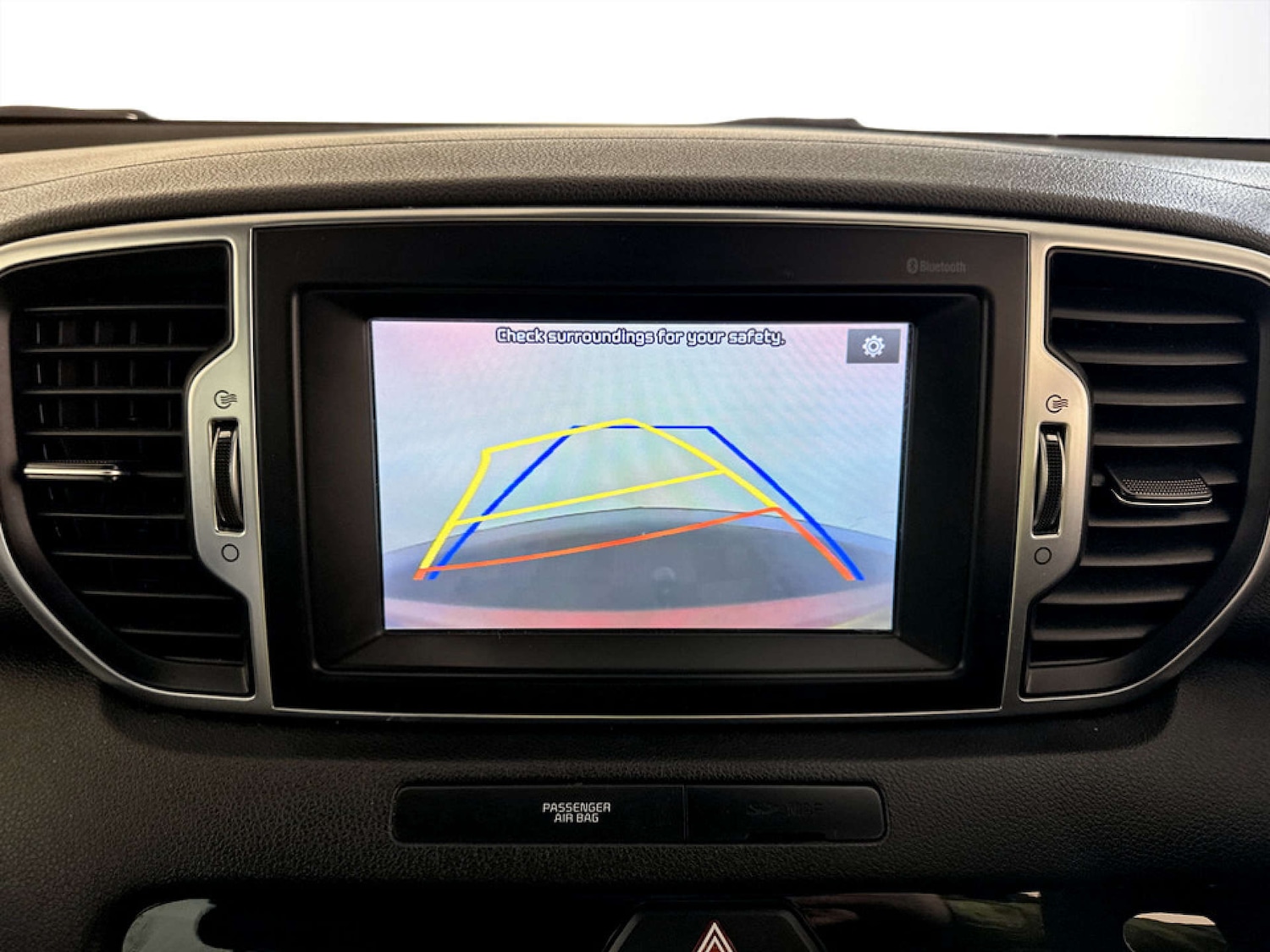 Used Kia Sportage 2017 for sale - 77185480: Photo 21