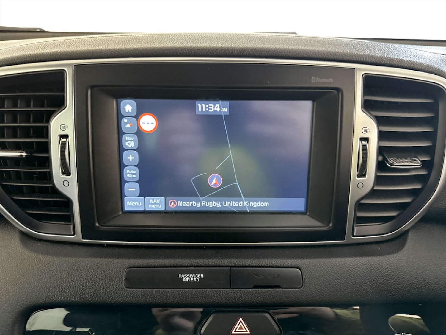 Used Kia Sportage 2017 for sale - 77185480: Photo 22