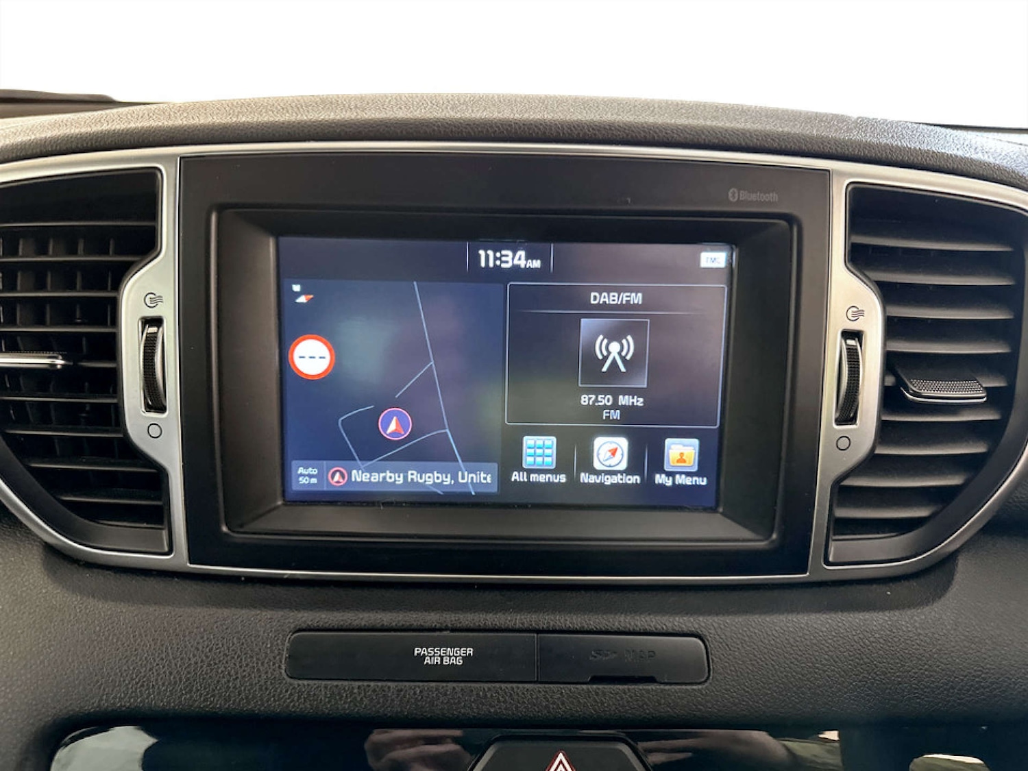 Used Kia Sportage 2017 for sale - 77185480: Photo 24