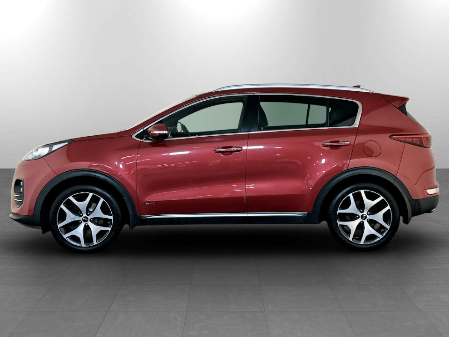 Used Kia Sportage 2017 for sale - 77185480: Photo 7