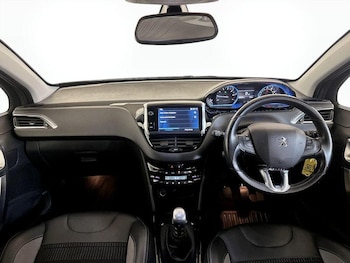 Used Peugeot 2008 2019 for sale - 75766708: Photo