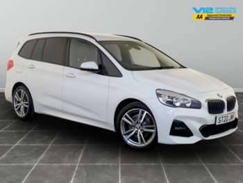 2020 (20) - 218i M Sport 5dr