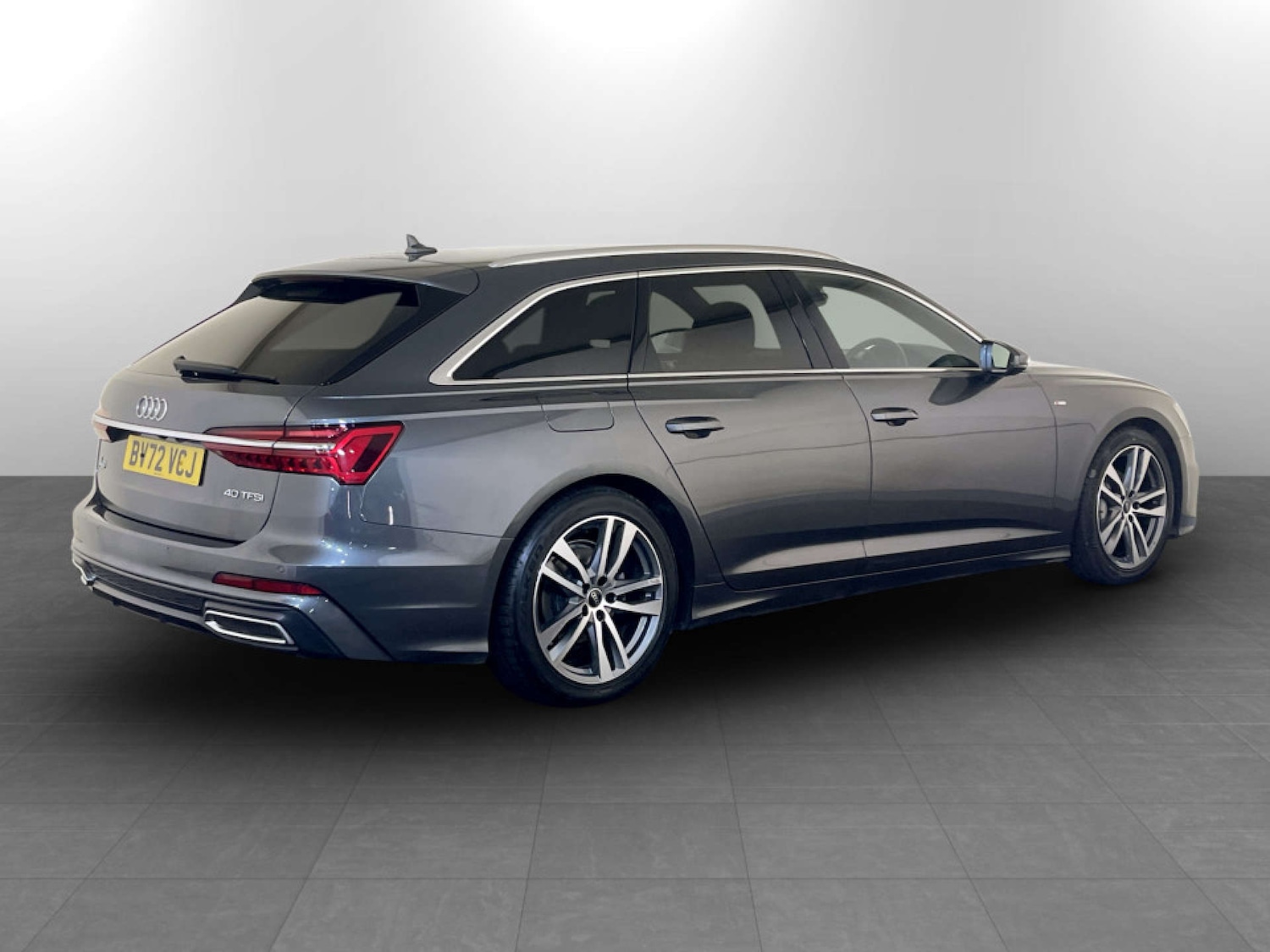 Used Audi A6 2022 for sale - 77185371: Photo 10