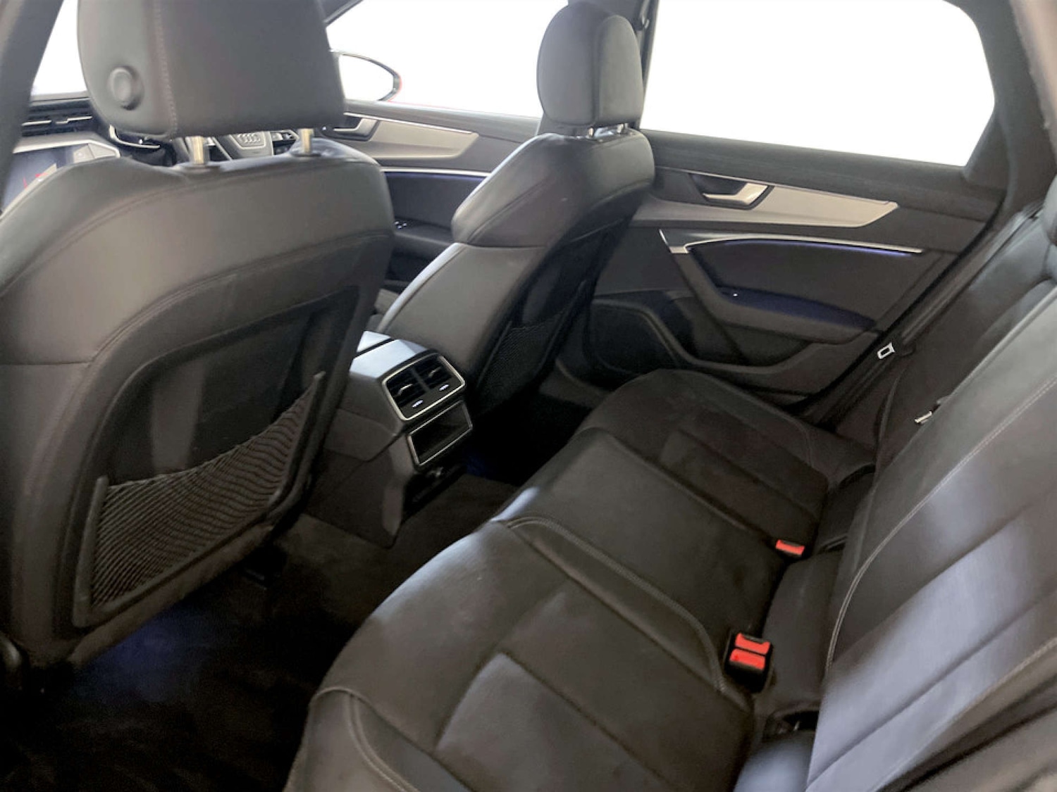 Used Audi A6 2022 for sale - 77185371: Photo 14