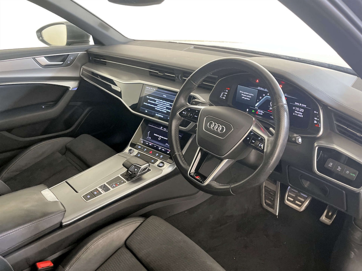 Used Audi A6 2022 for sale - 77185371: Photo 15