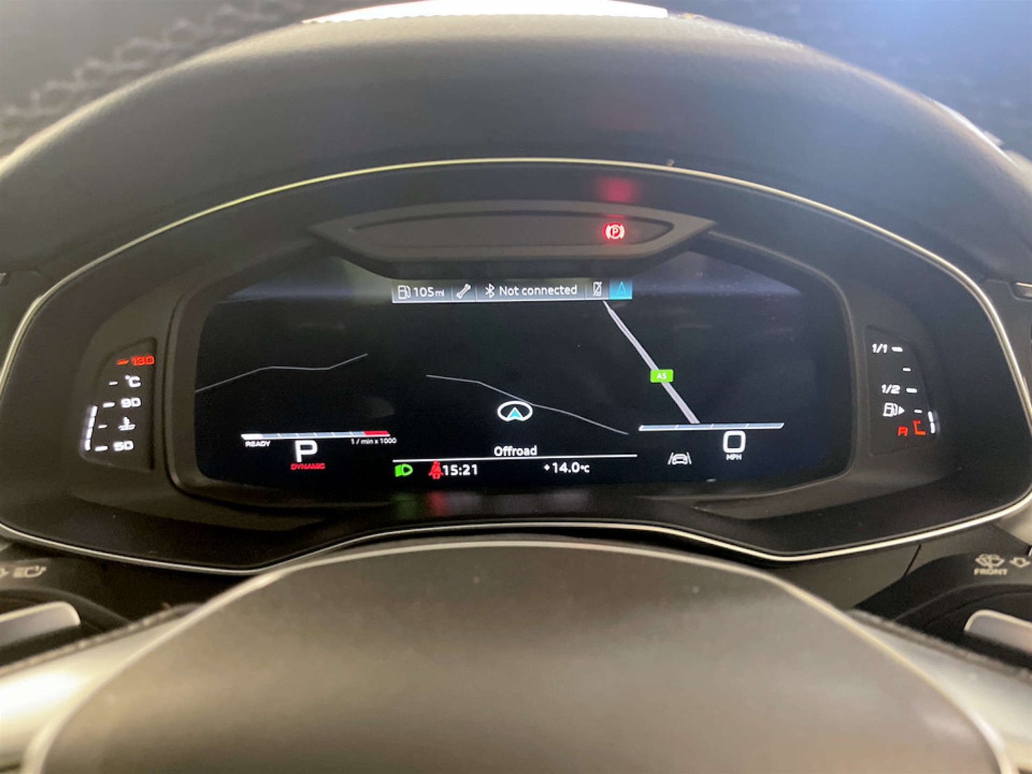 Used Audi A6 2022 for sale - 77185371: Photo 18