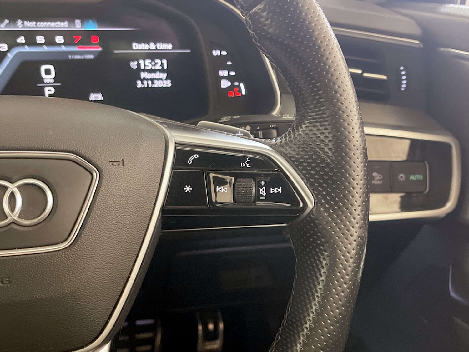 Used Audi A6 2022 for sale - 77185371: Photo 19