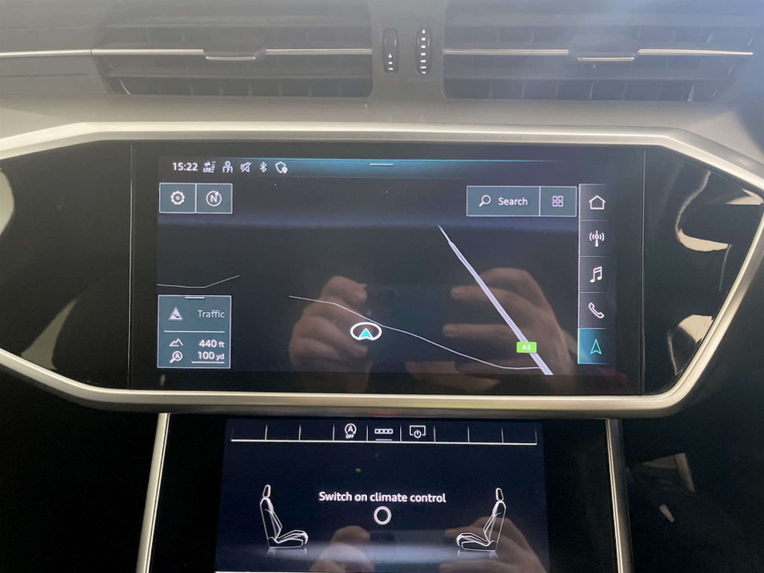 Used Audi A6 2022 for sale - 77185371: Photo 21