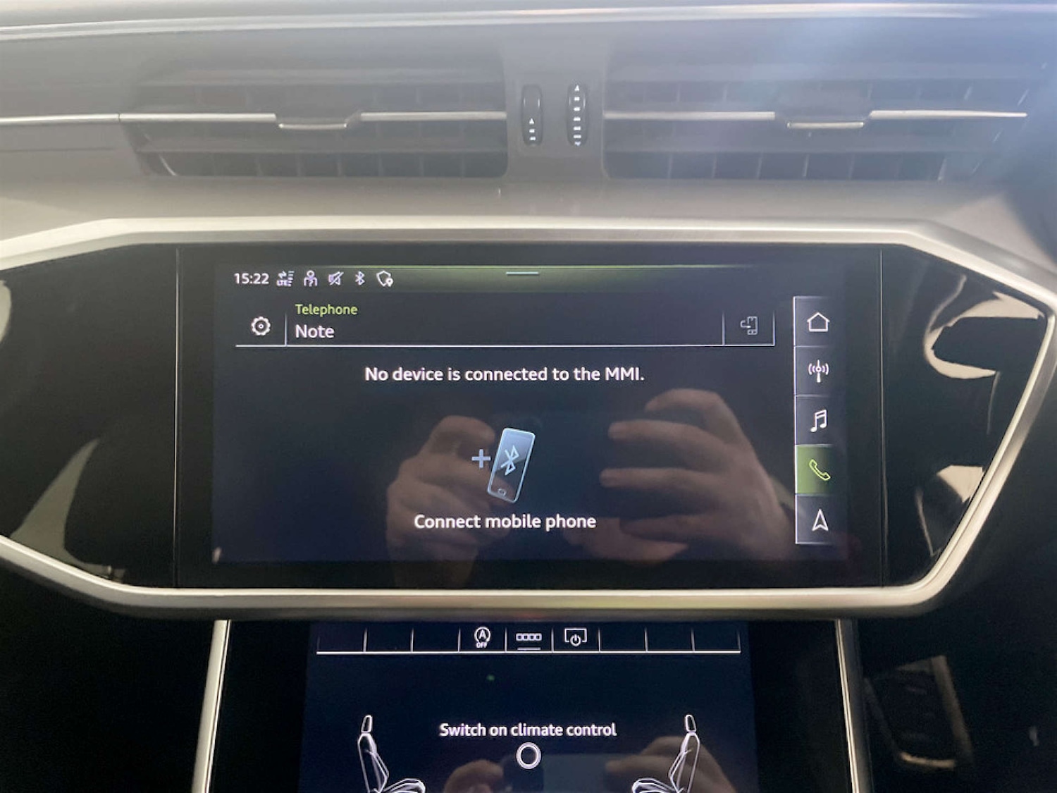 Used Audi A6 2022 for sale - 77185371: Photo 23