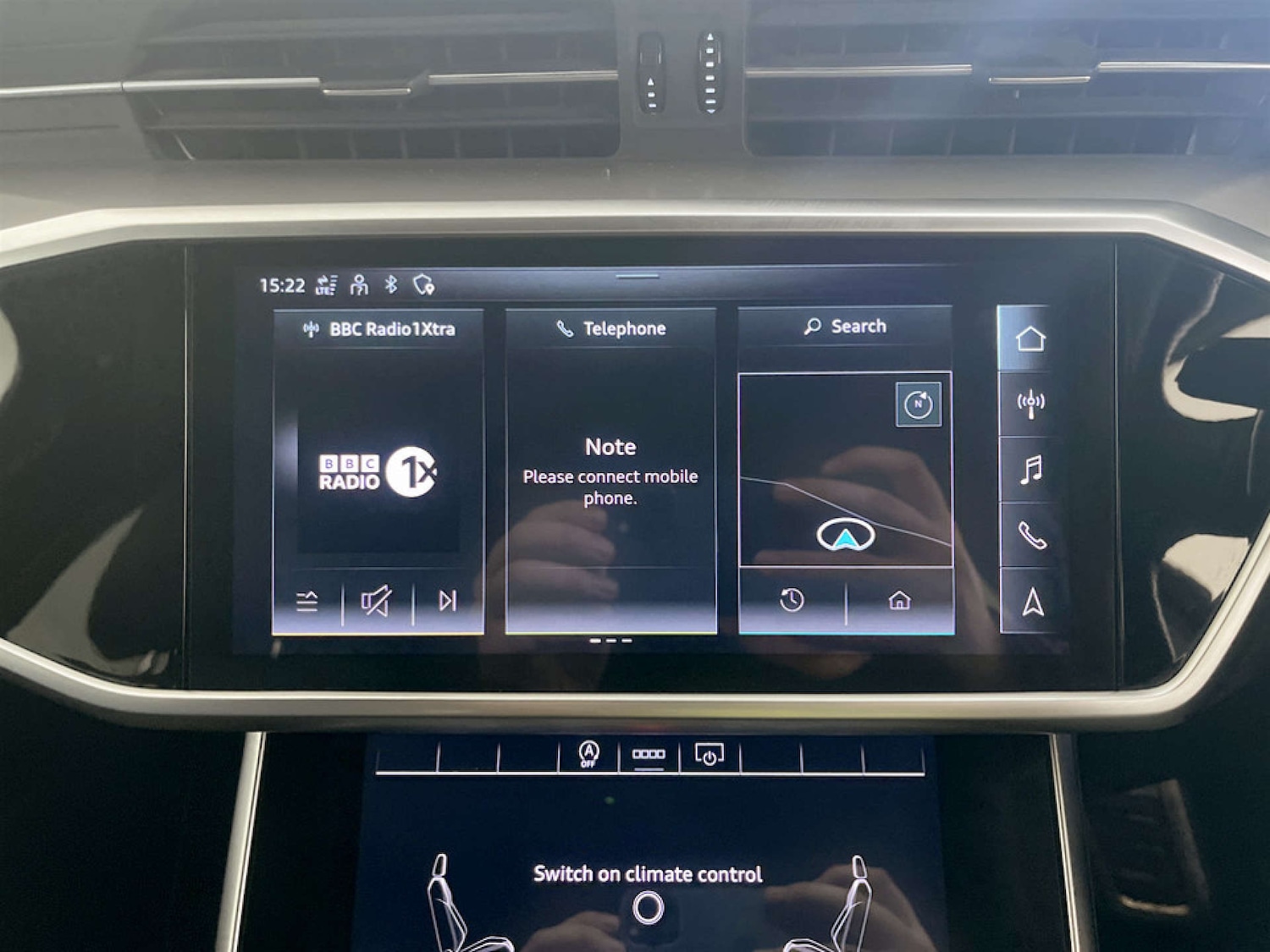 Used Audi A6 2022 for sale - 77185371: Photo 24