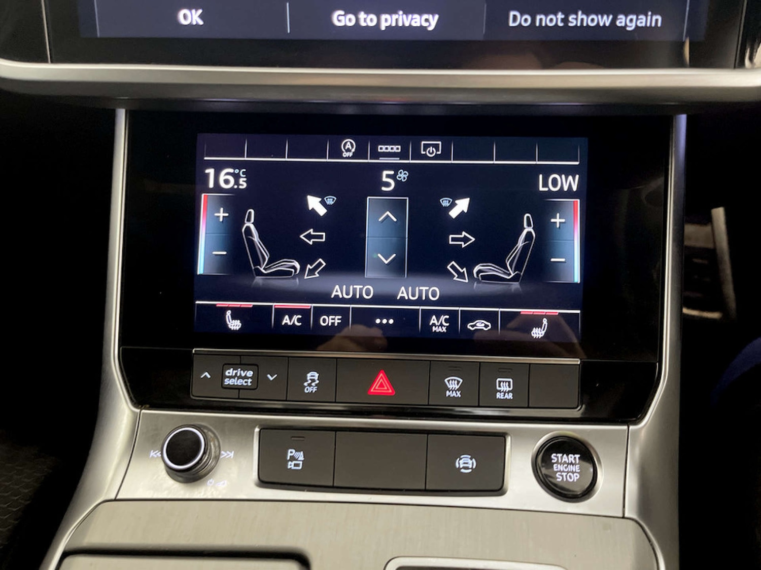 Used Audi A6 2022 for sale - 77185371: Photo 25