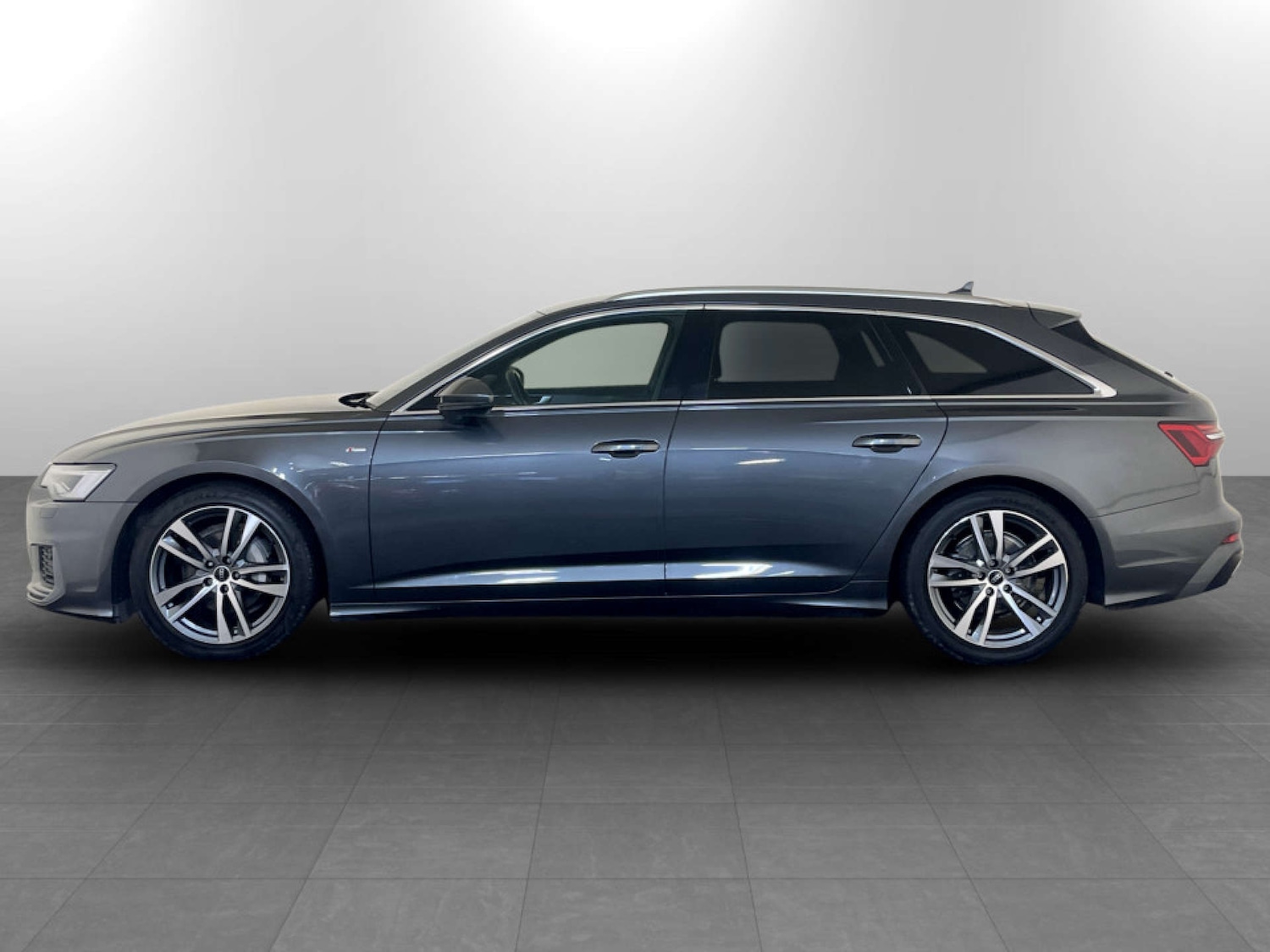 Used Audi A6 2022 for sale - 77185371: Photo 7