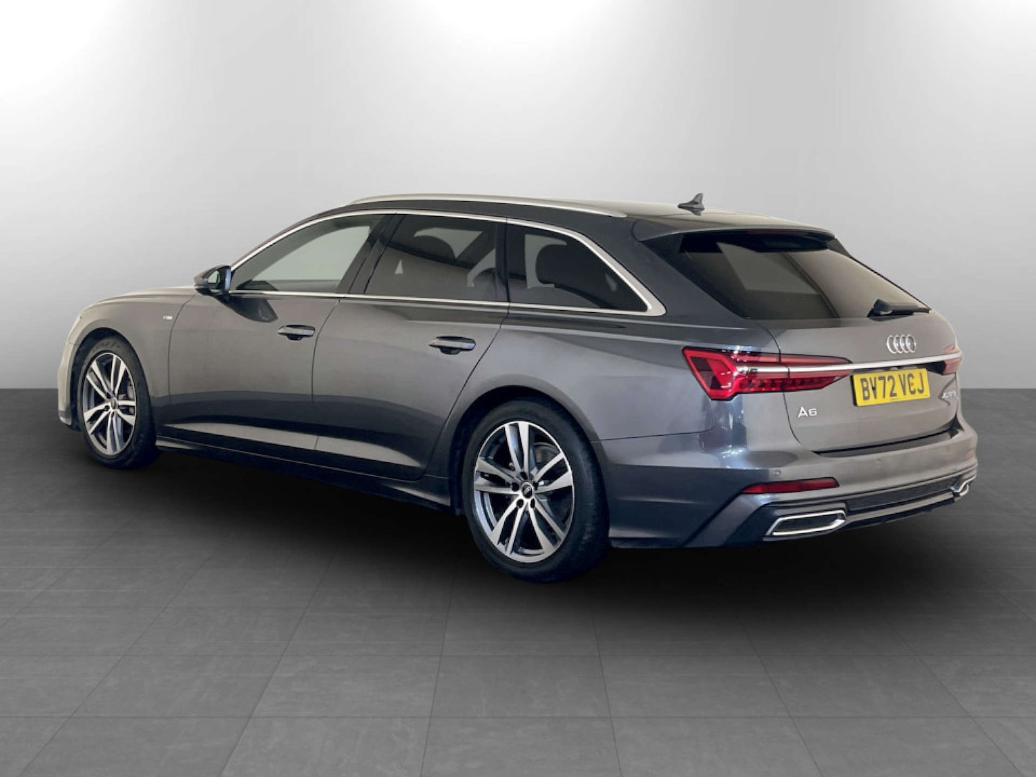 Used Audi A6 2022 for sale - 77185371: Photo 8