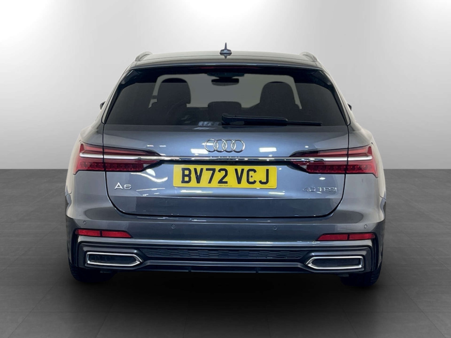 Used Audi A6 2022 for sale - 77185371: Photo 9