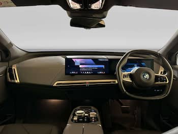 Used BMW iX 2024 for sale - 79853517: Photo