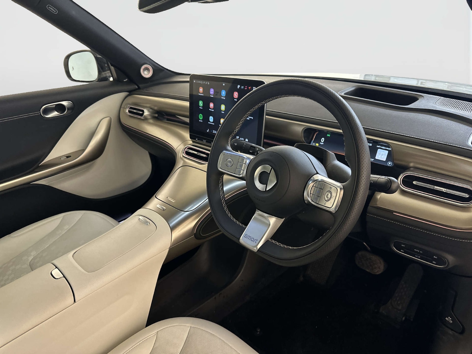 Used smart #1 2024 for sale - 77963174: Photo 16