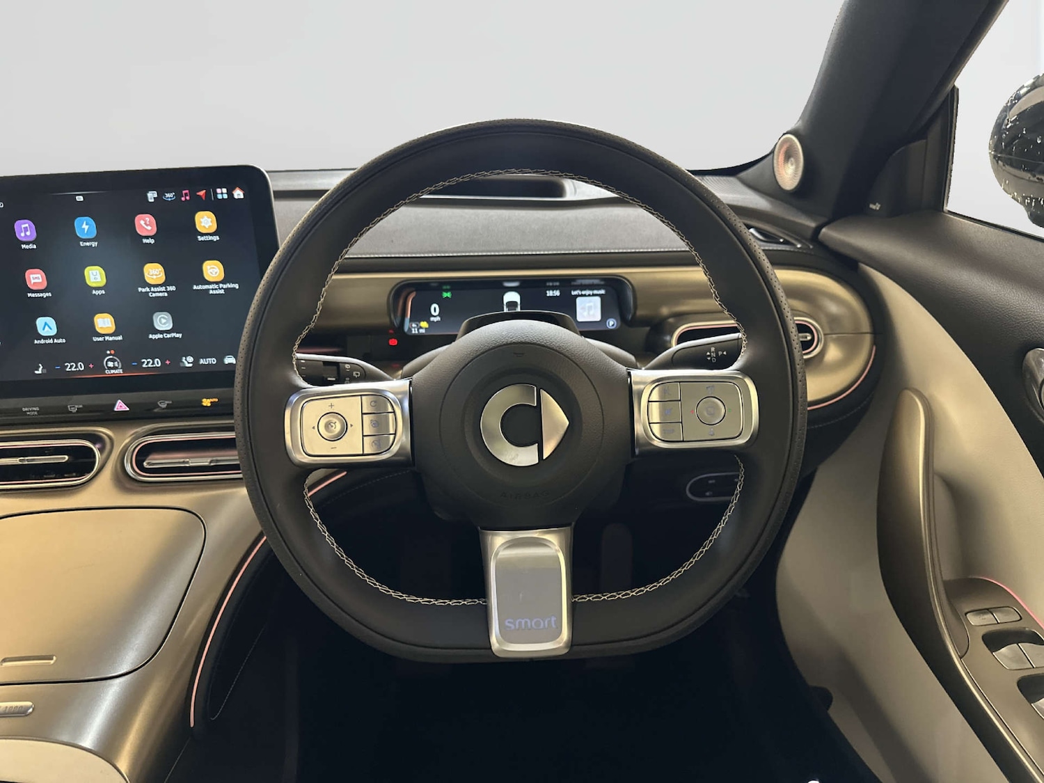 Used smart #1 2024 for sale - 77963174: Photo 17